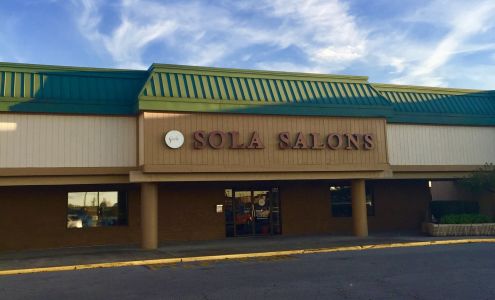 Sola Salon Studios