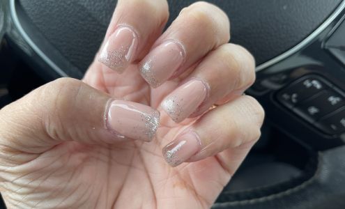 Nail Tech Elizabethtown