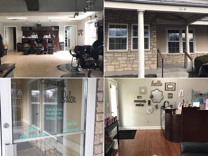 Self Expressions Salon