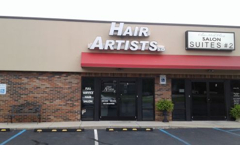 Hair Artists