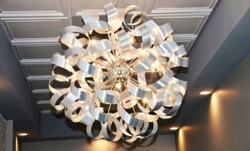 Cutting Up At Jane's Hair Salon (Lana Salon Suites)