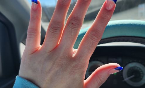 Sun Nails Louisville