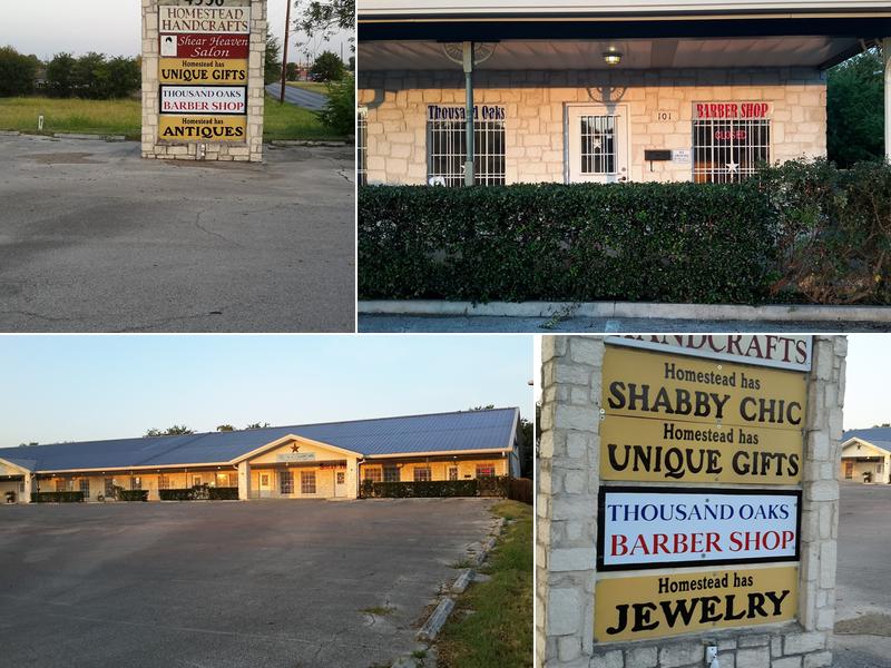 Shear Heaven Hair Studio