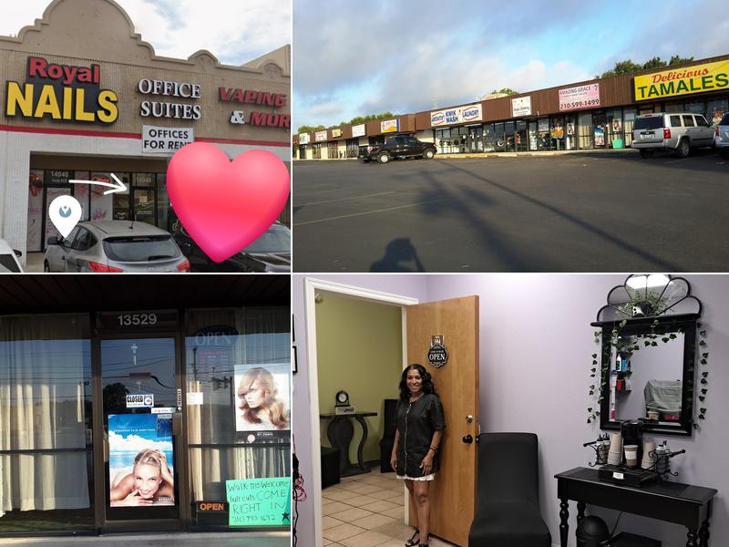 Amazing Grace Family Hair Salon