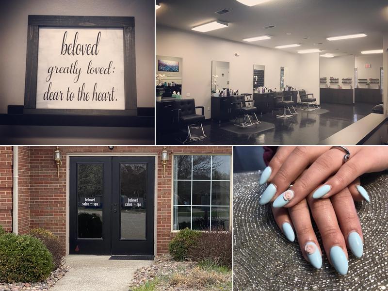 Beloved Salon ~ Spa