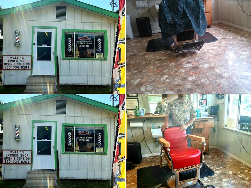 J & L Barber Beauty Shop