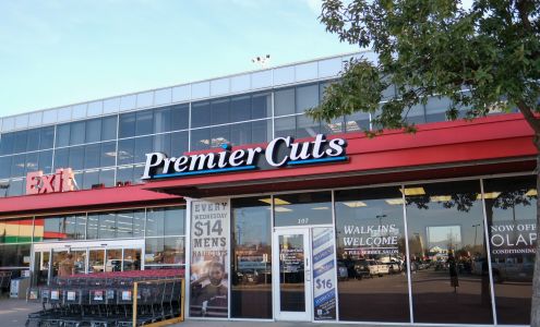 Premier Cuts Hair Salon