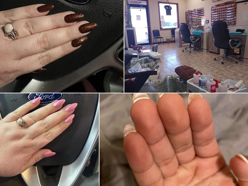 Castroville Nails and Spa
