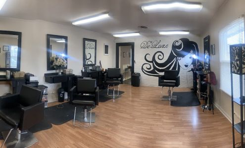 Salon De’Luxe