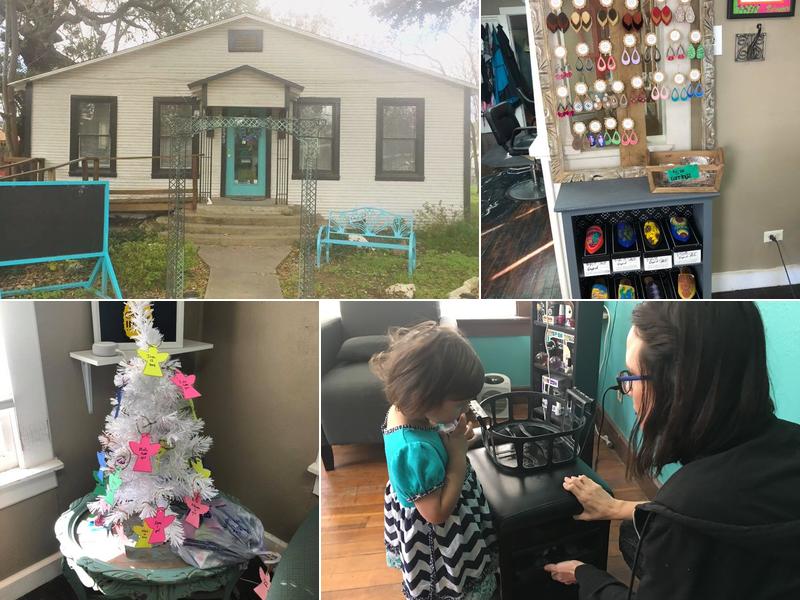 Mane Attraction Salon