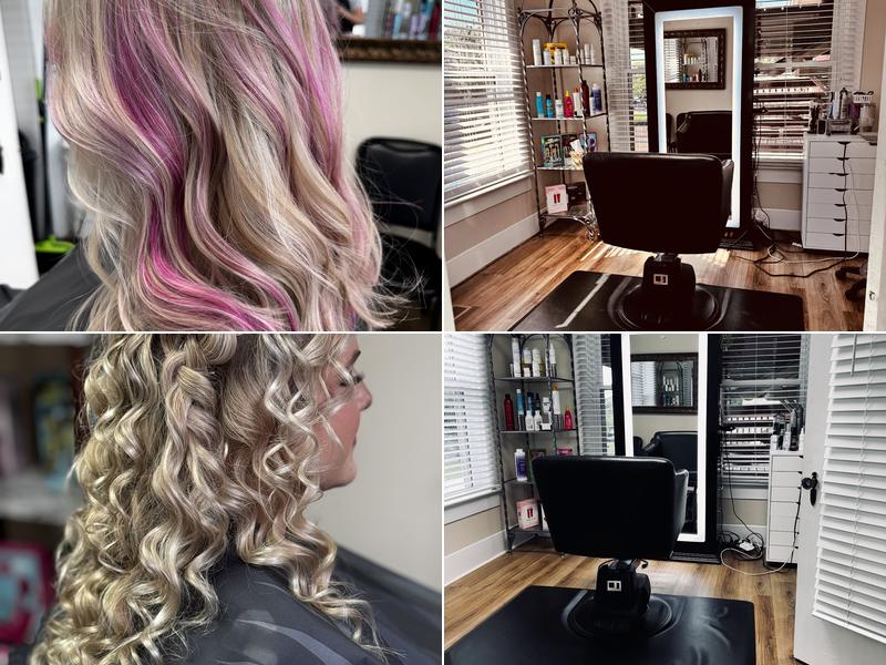 Hair By Carol Moberly