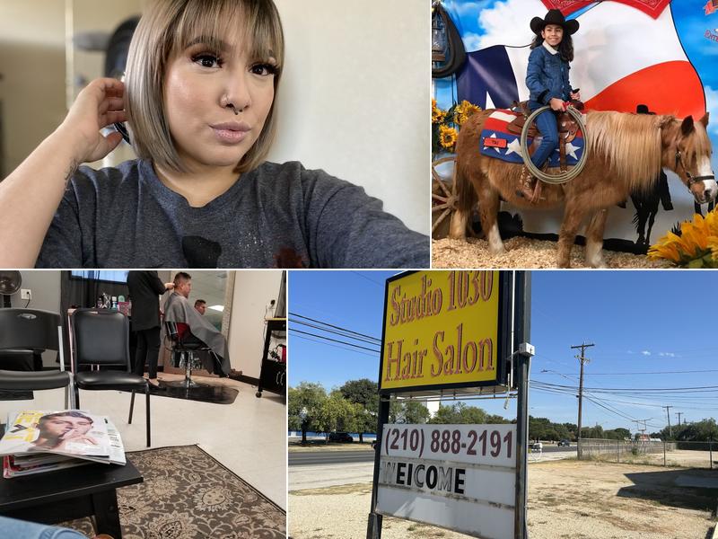 Studio 1030 Hair Salon