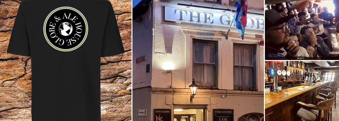 The Globe
