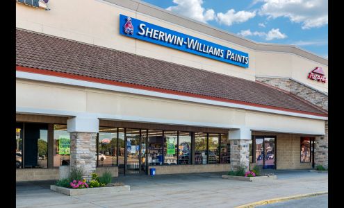 Sherwin-Williams Paint Store