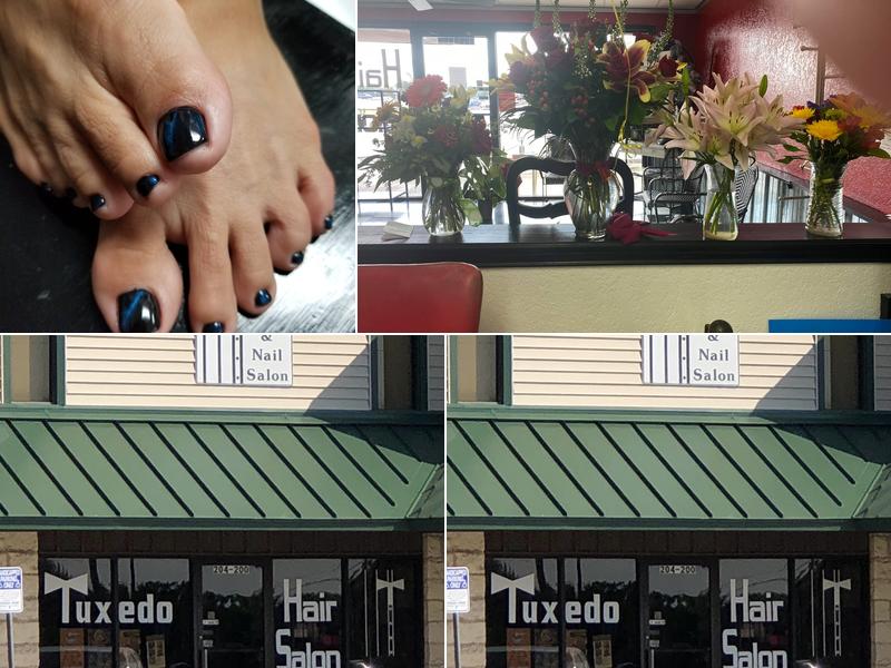 Tuxedo Hair & Nail Salon
