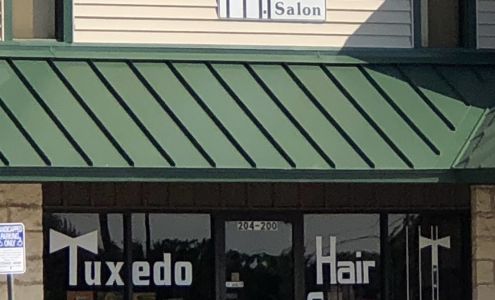Tuxedo Hair & Nail Salon