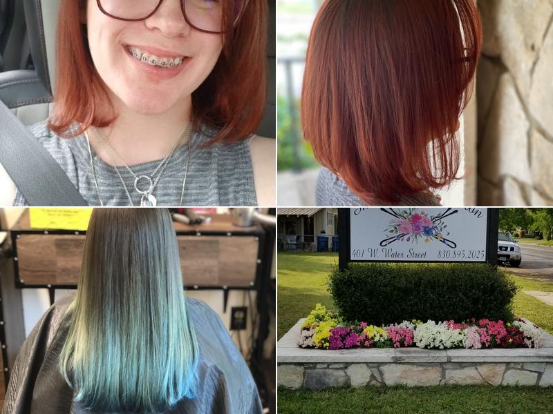 Shabby To Chic Salon