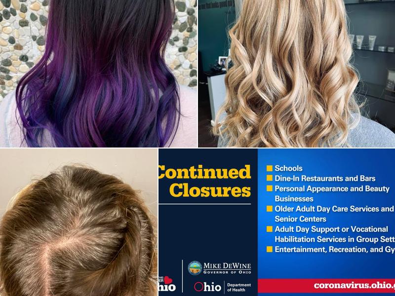 Joseph Daniels Salon LLC