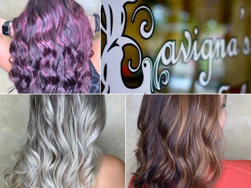 Lavigna's De Spa & Salon