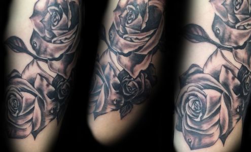 Studio Ink Tattoo and Body Piercing