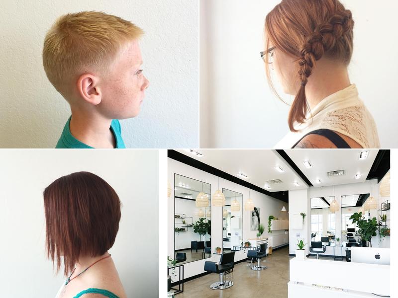 Salon Asylum | A Luxury Salon | Kerastase | Waco, TX