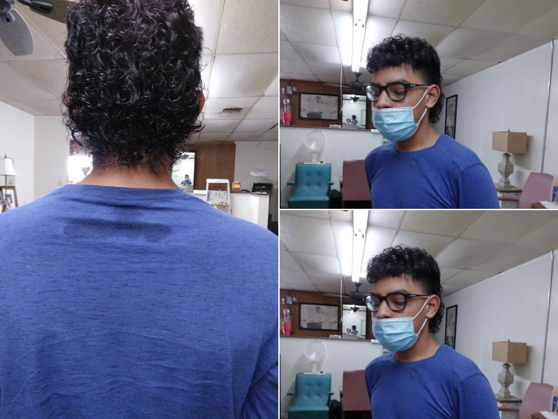 Clip & Curl Beauty Salon