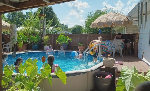 Chong's Styling Center