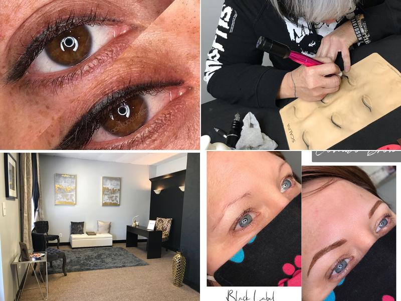 Black Label Artistry