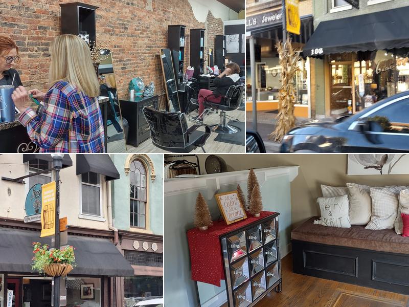 Beautiful Salon & Spa