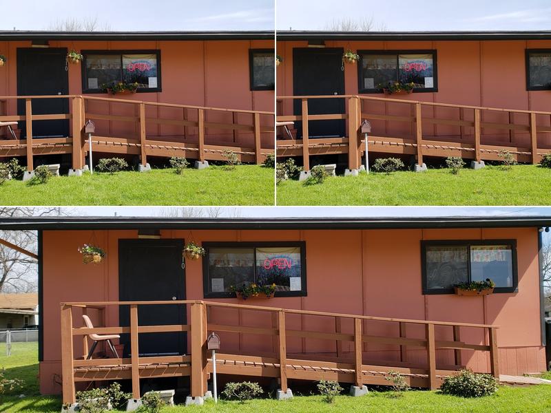 L & J's Family Hair Styles