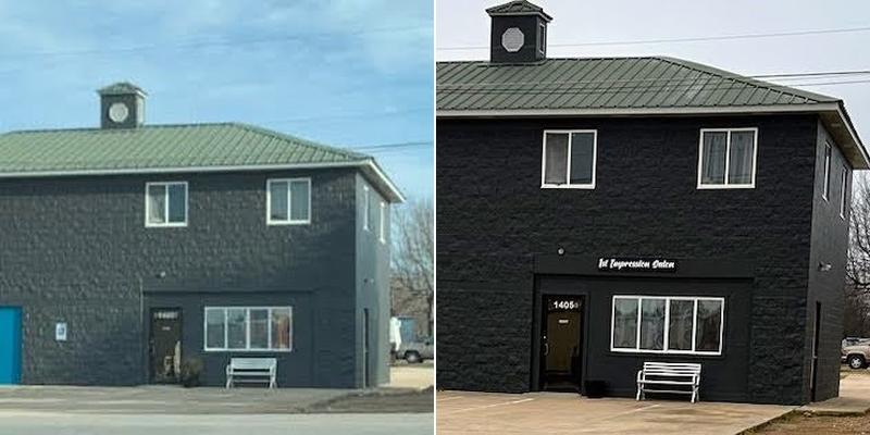 1 St Impression Salon