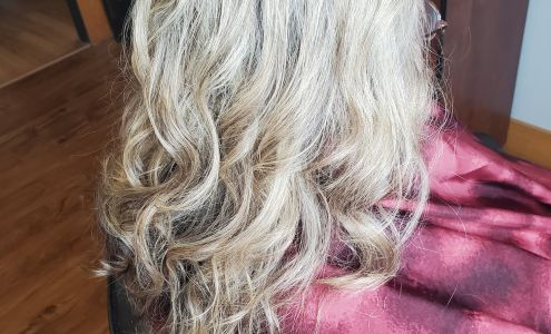 Salon Béni 219 E Mt Vernon St, Somerset Kentucky 42501