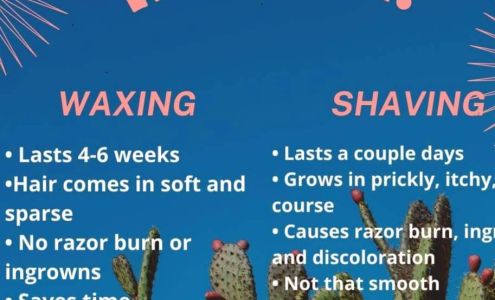 27 House of beauty 370 S Hwy 27 #24, Somerset Kentucky 42501