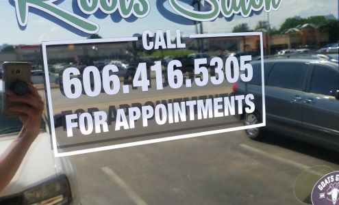 Roots Salon Somerset