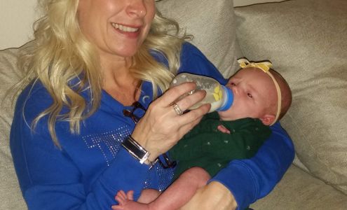 Twisted Scissors 402 Coomer St # 202, Somerset Kentucky 42503