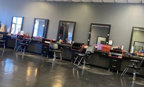 HALO SALON 345 US Hwy 27, Somerset Kentucky 42503