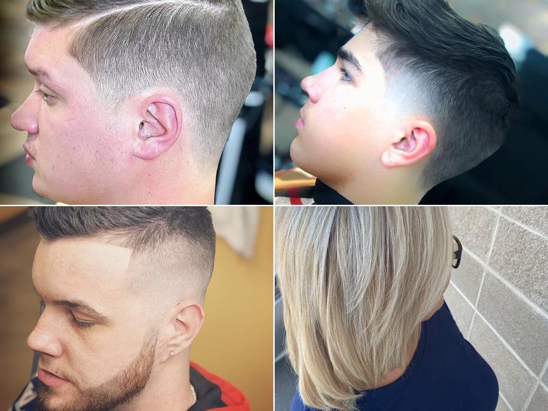 Brian's Barber Shop & Hair Design