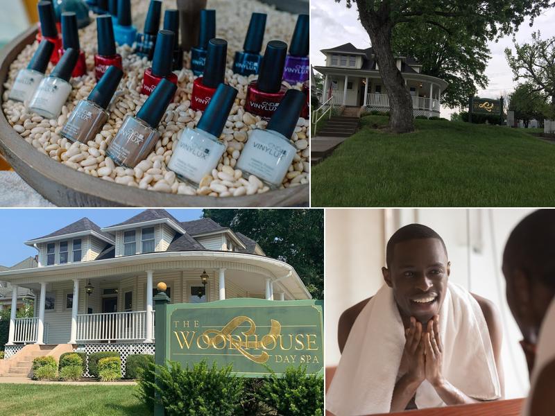 Woodhouse Spa - Somerset