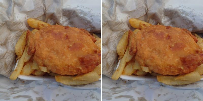 Greenisland Chippy