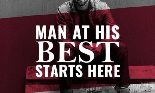 18/8 Fine Men's Salons - Louisville