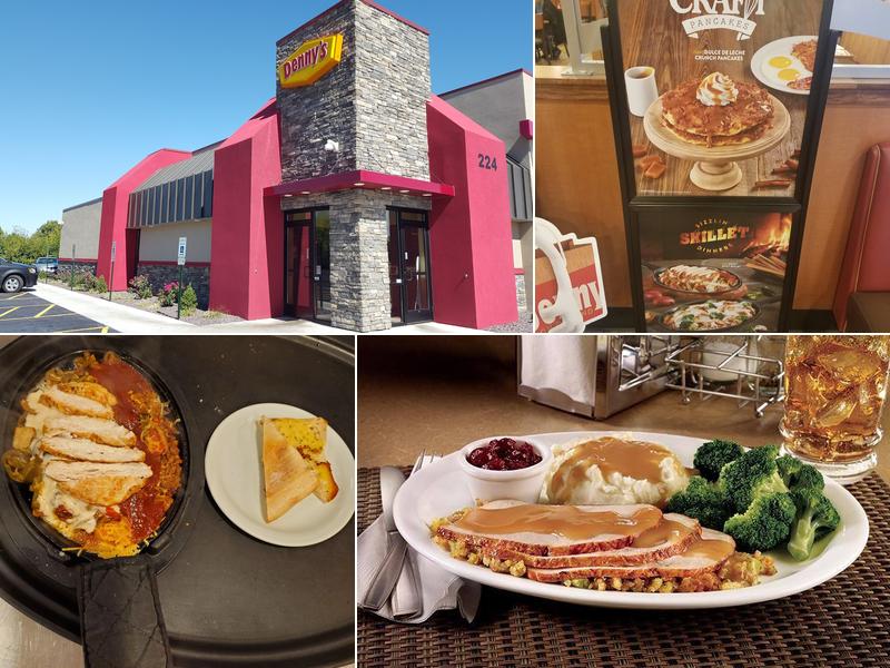 Denny's