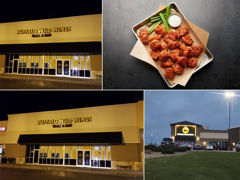 Buffalo Wild Wings