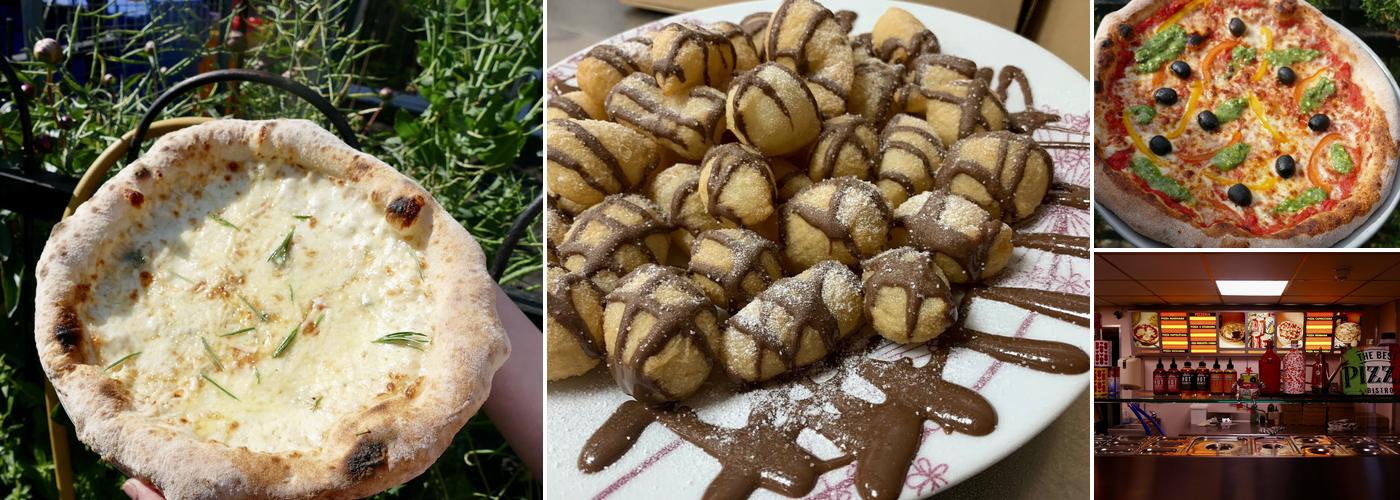 Falcone's Fish and Chips