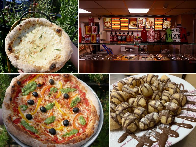 Falcone's Fish and Chips