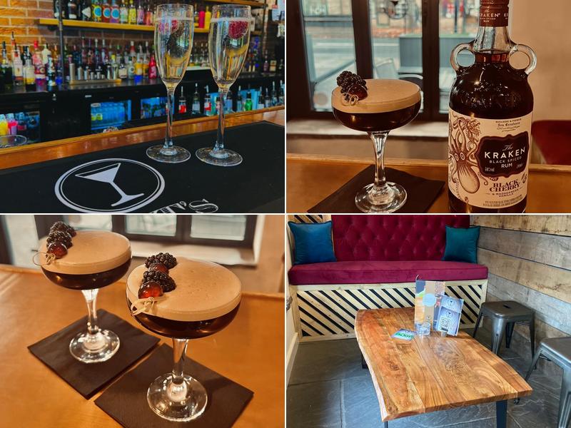 Grapes and Tomatoes Trading Co.