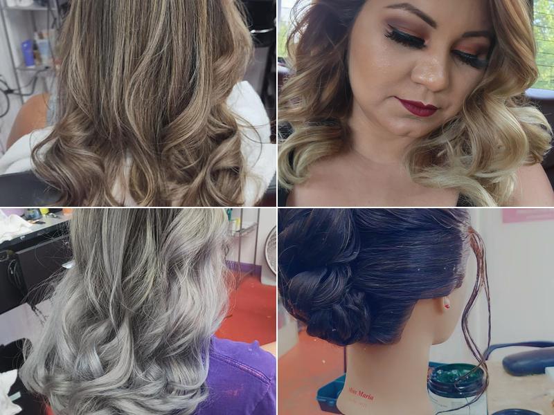 Arita's Hair Salon & Spa