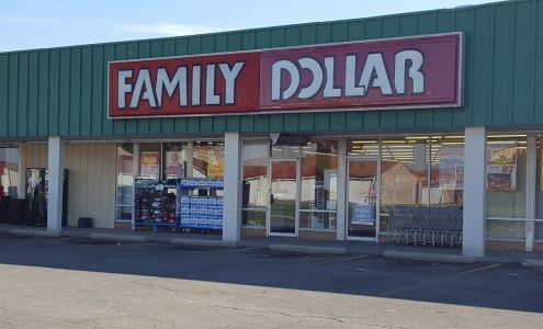 Family Dollar