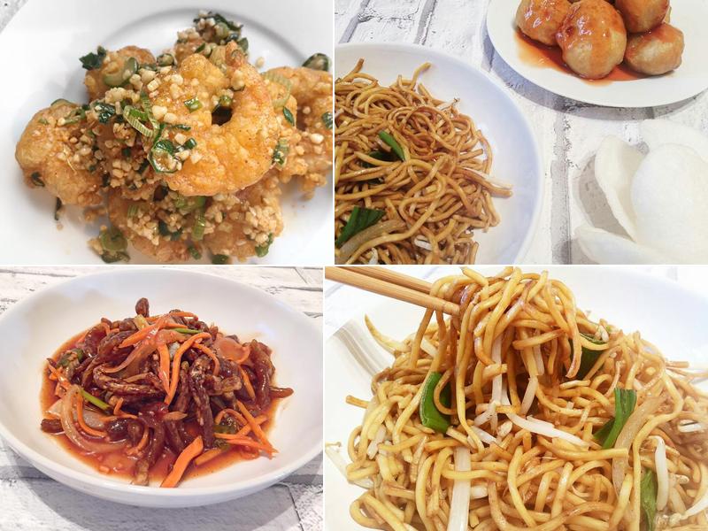 JPL Peking Express Carterton