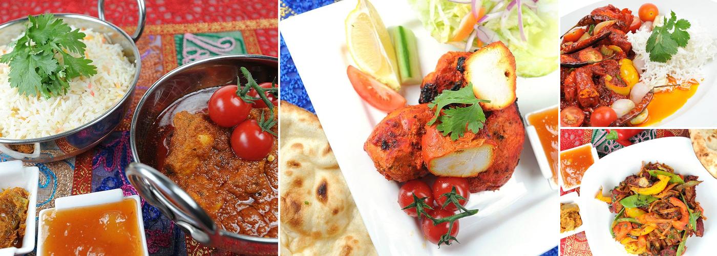 Bilash Tandoori Home Delivery