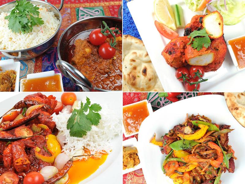 Bilash Tandoori Home Delivery